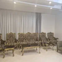 مبل سلطنتی