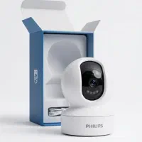 دوربین هوشمند و چرخشی  فیلیپس (Philips TAI6000W)