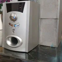 بلندگوی کامپیوتر