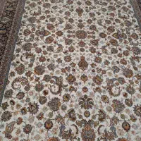 فرش نه متری 700شانه