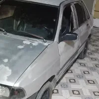 پراید