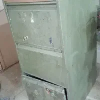 کمد فایل 3 کشو