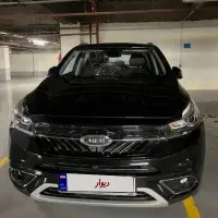 تیگو ۷ ei فیدلتی