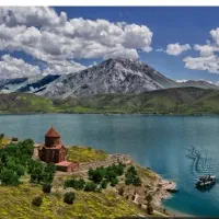 تور ۵ روزه وان