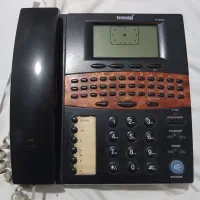 تلفن رومیزی