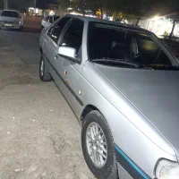 پژو 405 مدل 88