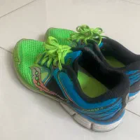 کفش ساکنی اصل استوک