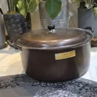 قابلمه تفلون سایز۵۲