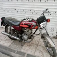 موتور مدل 86 آماده انتقال