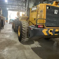 لودر xcmj گیربکس برقی