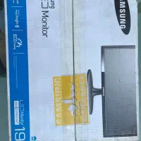 مانیتور ۱۹اینچ سامسونگsyncmaster