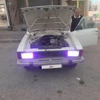 ۸۳ پیکان بدون ر نگ