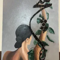 تابلو نقاشی