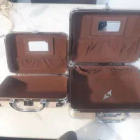 چمدون لوازم ارایشی