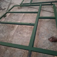 در پنجره نو