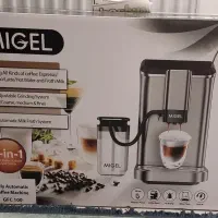 قهوه ساز نو آکبند