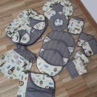 سرویس آشپزخونه