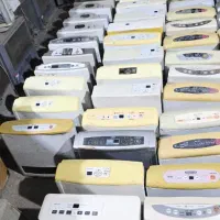 فروش و پخش انواع بخاری ژاپنی با دوسال ضمانت