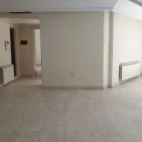 90 متر تهرانپارس غربی دو خواب با پارکینگ و انباری