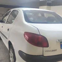 SDv8206پژو