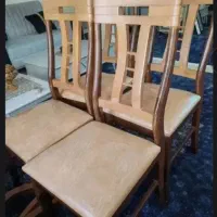 میز نهارخوری ۴ نفره