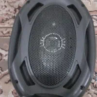 باندخربزه ایی کنوود