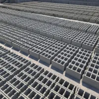 بلوک سیمانی سنگین
