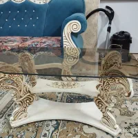 میز مبل سلطنتی