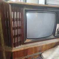 تلویزیون قدیمی