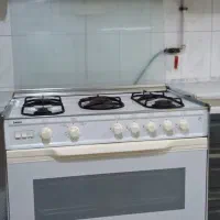 گاز فر سینجر