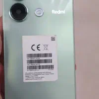 شیاومی نت ۱۳ رام ۸ با حافظه ۲۵۶