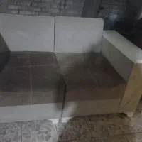 مبل سالم