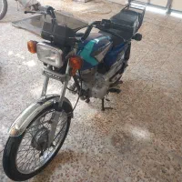 تکتاز|موتورسیکلت|بوشهر, |دیوار