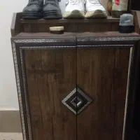 جا کفشی