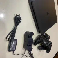 ps4  اسلیم 1ترا کپی خور