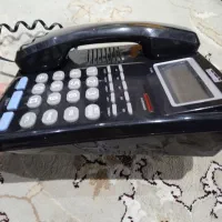 گوشی تلفن تکنو تل