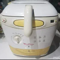 سرخ کن مولینکس نو