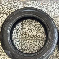 چهارحلقه لاستیک فالکن ژاپن و روکش کامل برلیانس