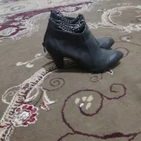کفش ومانتوشیک