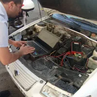 تعمیرات‌ تخصصی  ایسیو .برق خودرو