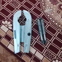 قاب زنجیر و کمک