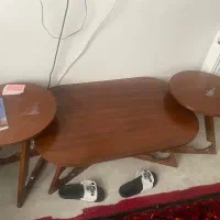میز گرد