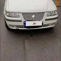 سمند Lx مدل ۹۹