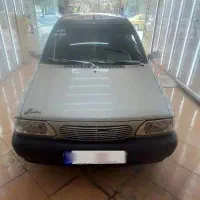 پرایدصبا