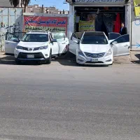 تعمیر. شیشه بالابر اینه تاشو سانروف قفل ترمیم