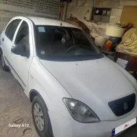 تیبا۲ مدل ۹۸ بی رنگ