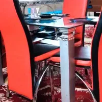میز ناهارخوری