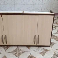کابینت دست دوم