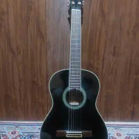 گیتار Aria ak30 bk