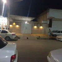 ملک تجاری خ شهیدچراغزاده